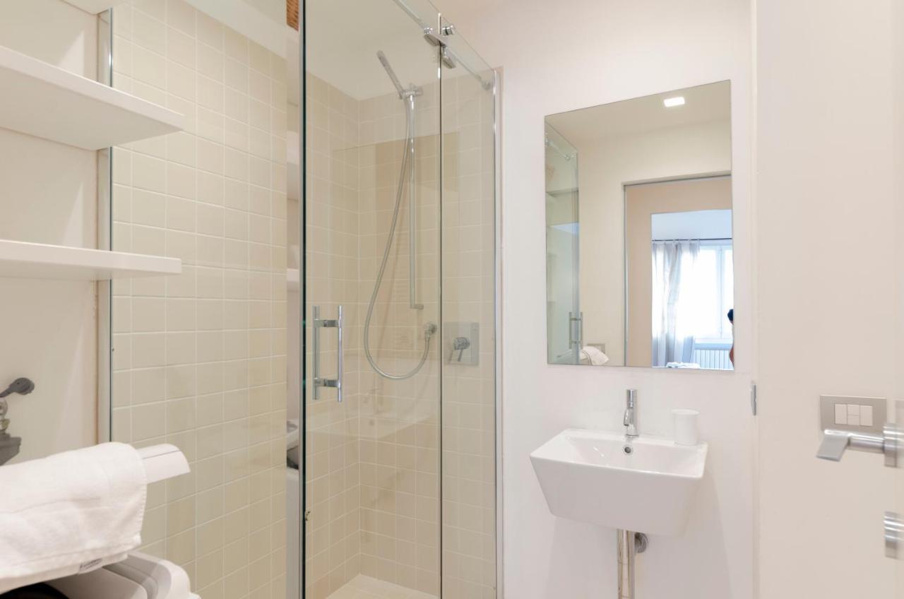 Joivy Bright 3 Bedroom Apt For 6, In Santa Margherita Santa Margherita Ligure Zewnętrze zdjęcie