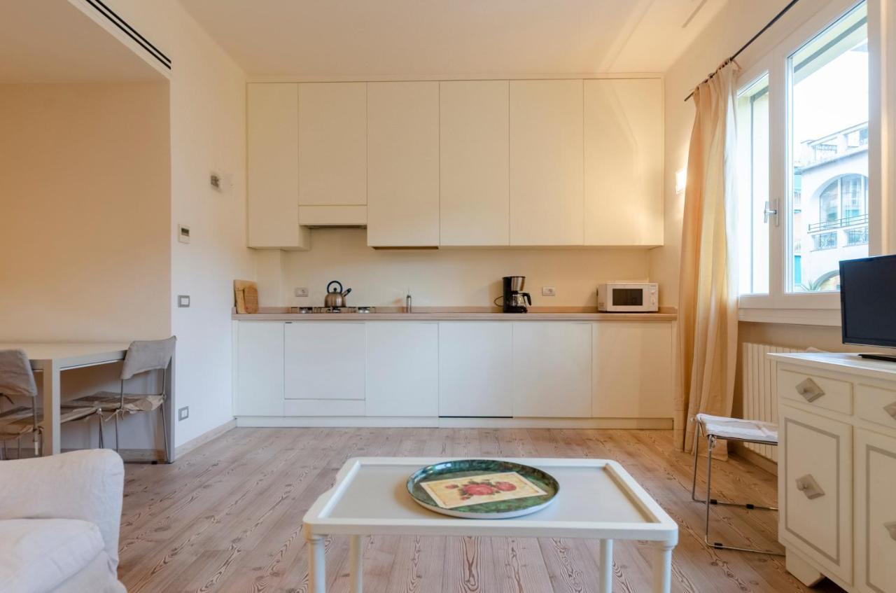 Joivy Bright 3 Bedroom Apt For 6, In Santa Margherita Santa Margherita Ligure Zewnętrze zdjęcie