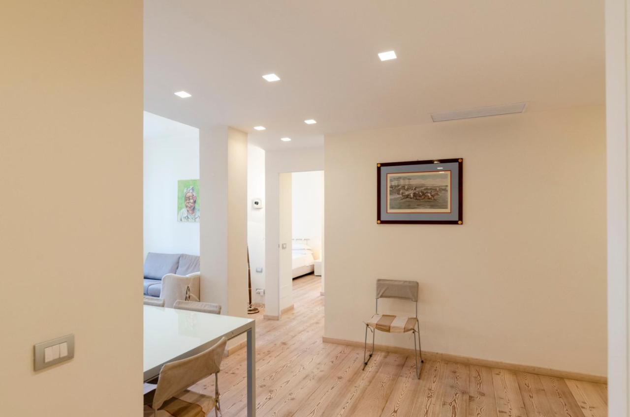 Joivy Bright 3 Bedroom Apt For 6, In Santa Margherita Santa Margherita Ligure Zewnętrze zdjęcie