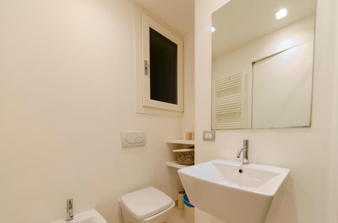 Joivy Bright 3 Bedroom Apt For 6, In Santa Margherita Santa Margherita Ligure Zewnętrze zdjęcie