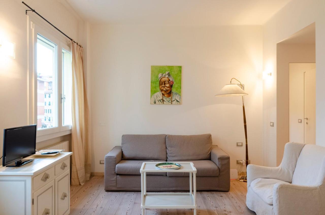 Joivy Bright 3 Bedroom Apt For 6, In Santa Margherita Santa Margherita Ligure Zewnętrze zdjęcie