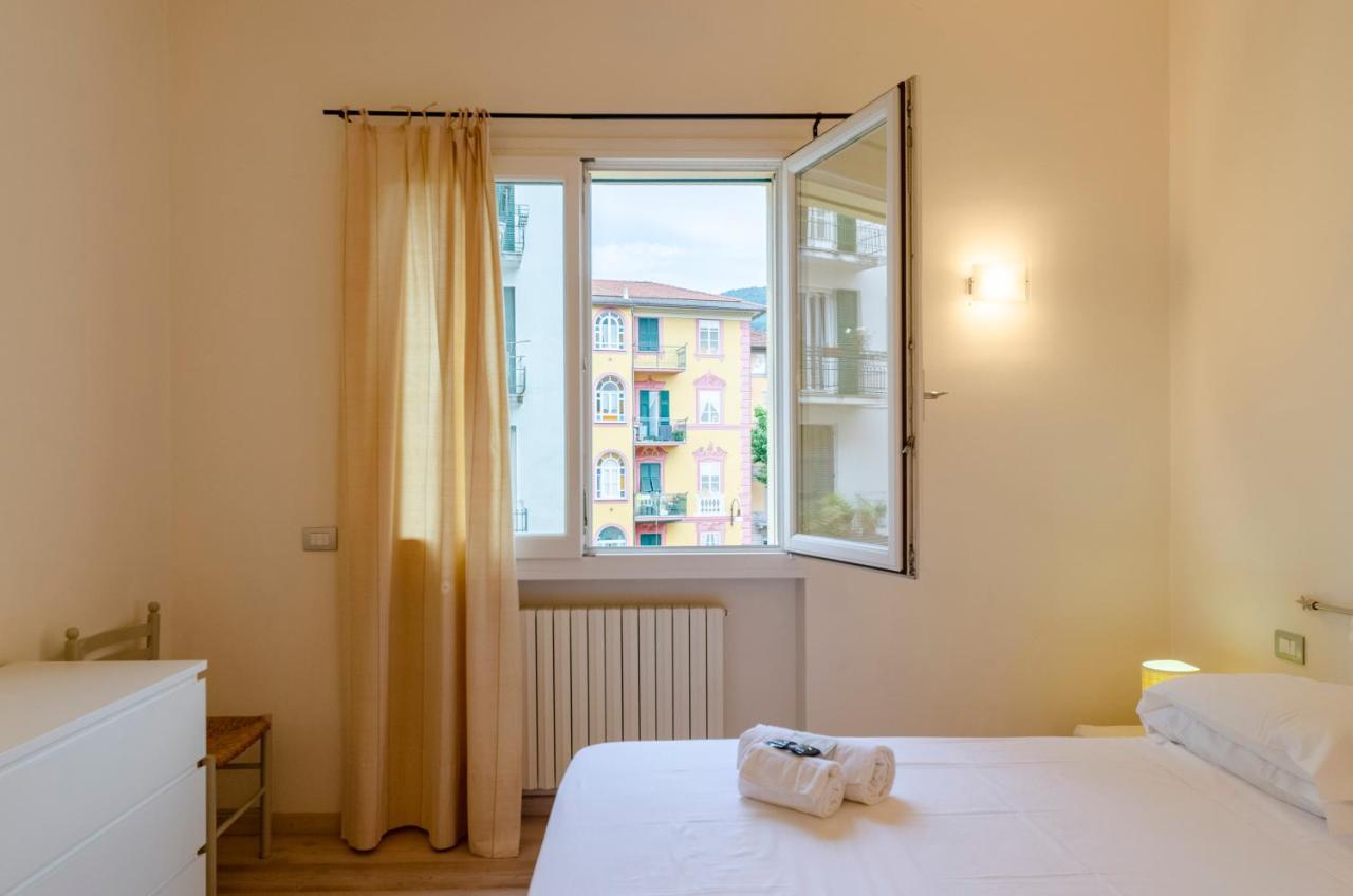 Joivy Bright 3 Bedroom Apt For 6, In Santa Margherita Santa Margherita Ligure Zewnętrze zdjęcie