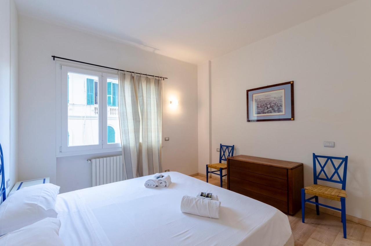 Joivy Bright 3 Bedroom Apt For 6, In Santa Margherita Santa Margherita Ligure Zewnętrze zdjęcie