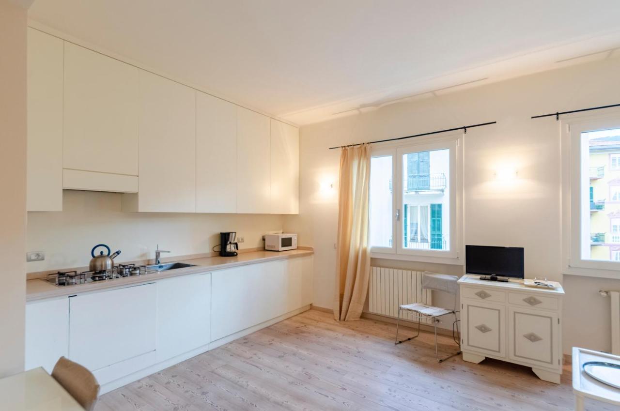Joivy Bright 3 Bedroom Apt For 6, In Santa Margherita Santa Margherita Ligure Zewnętrze zdjęcie