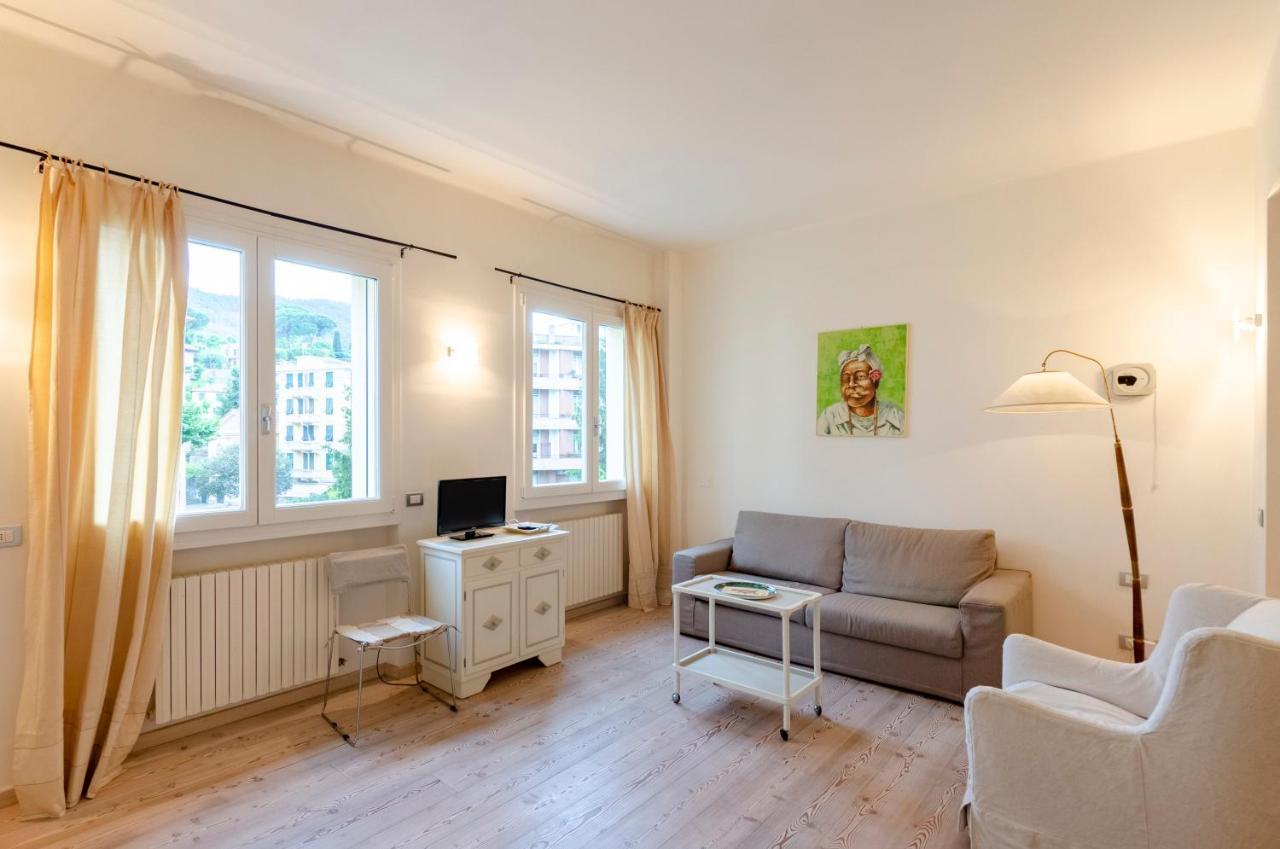 Joivy Bright 3 Bedroom Apt For 6, In Santa Margherita Santa Margherita Ligure Zewnętrze zdjęcie