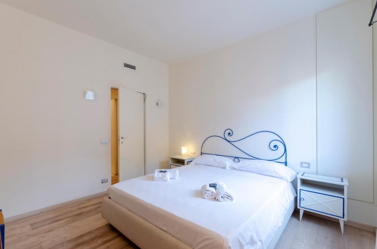 Joivy Bright 3 Bedroom Apt For 6, In Santa Margherita Santa Margherita Ligure Zewnętrze zdjęcie