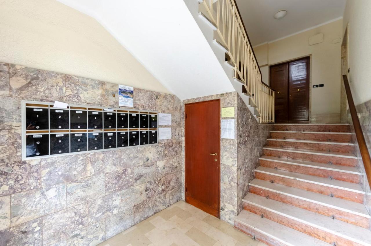 Joivy Bright 3 Bedroom Apt For 6, In Santa Margherita Santa Margherita Ligure Zewnętrze zdjęcie