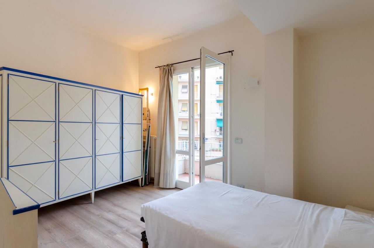 Joivy Bright 3 Bedroom Apt For 6, In Santa Margherita Santa Margherita Ligure Zewnętrze zdjęcie