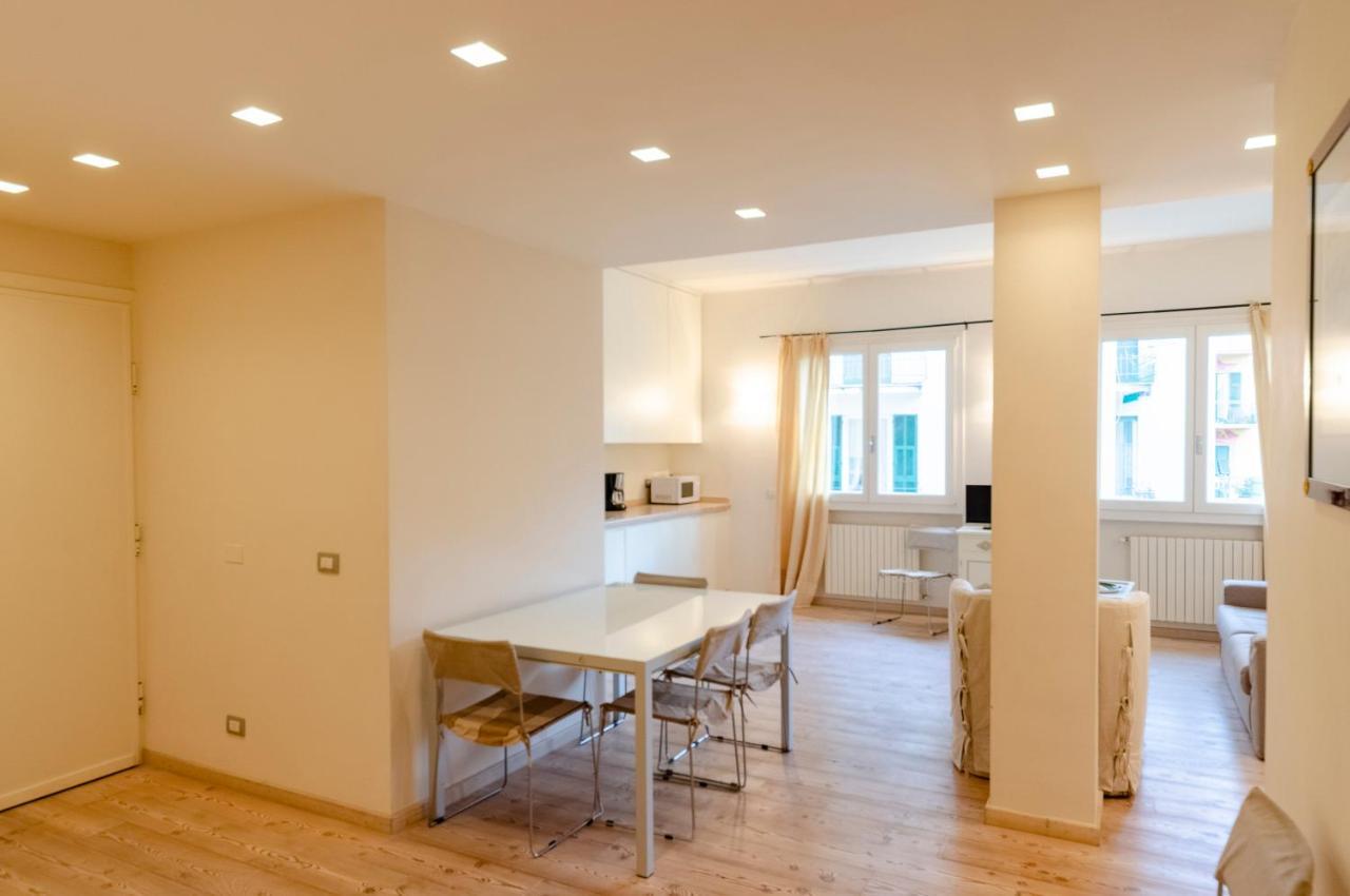 Joivy Bright 3 Bedroom Apt For 6, In Santa Margherita Santa Margherita Ligure Zewnętrze zdjęcie