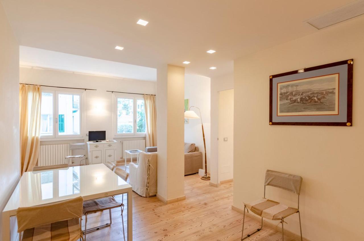 Joivy Bright 3 Bedroom Apt For 6, In Santa Margherita Santa Margherita Ligure Zewnętrze zdjęcie