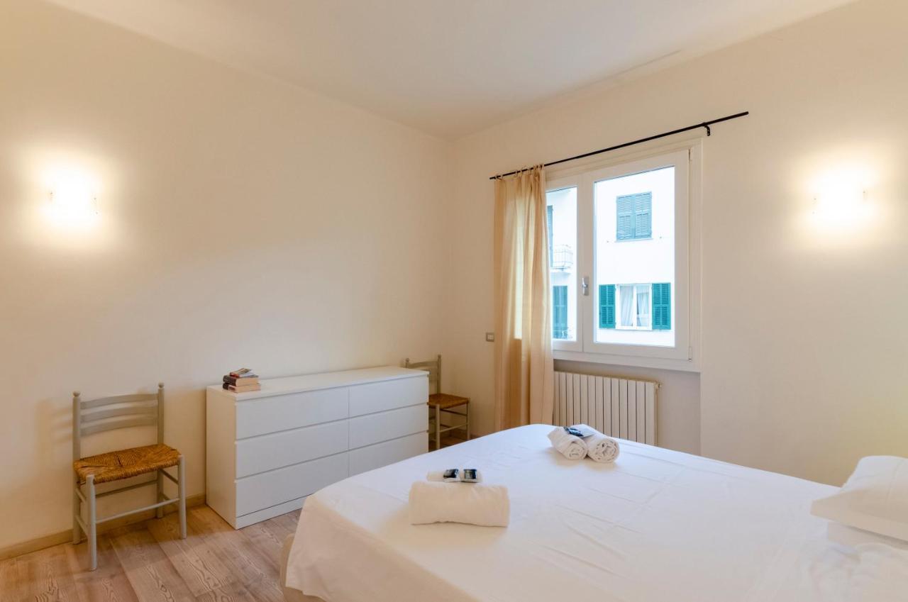 Joivy Bright 3 Bedroom Apt For 6, In Santa Margherita Santa Margherita Ligure Zewnętrze zdjęcie