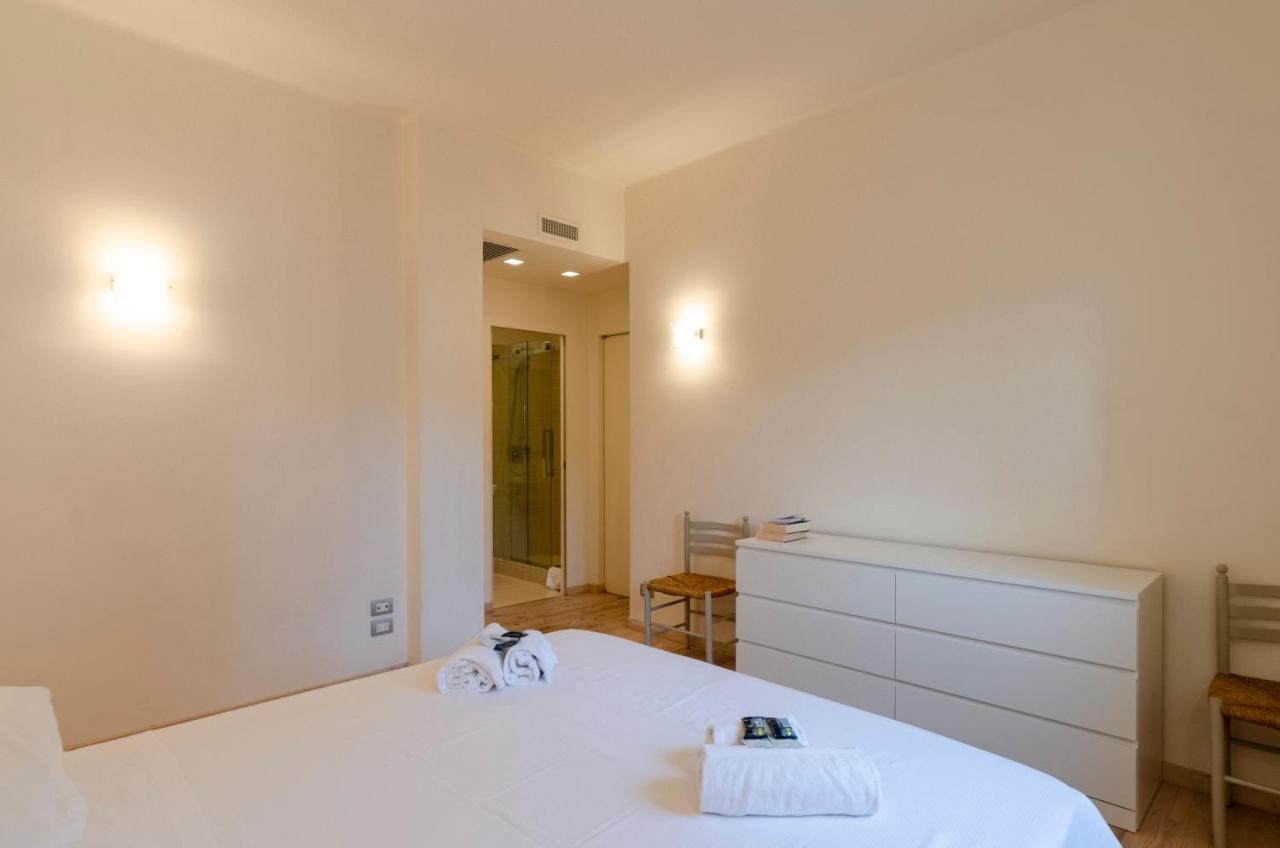 Joivy Bright 3 Bedroom Apt For 6, In Santa Margherita Santa Margherita Ligure Zewnętrze zdjęcie